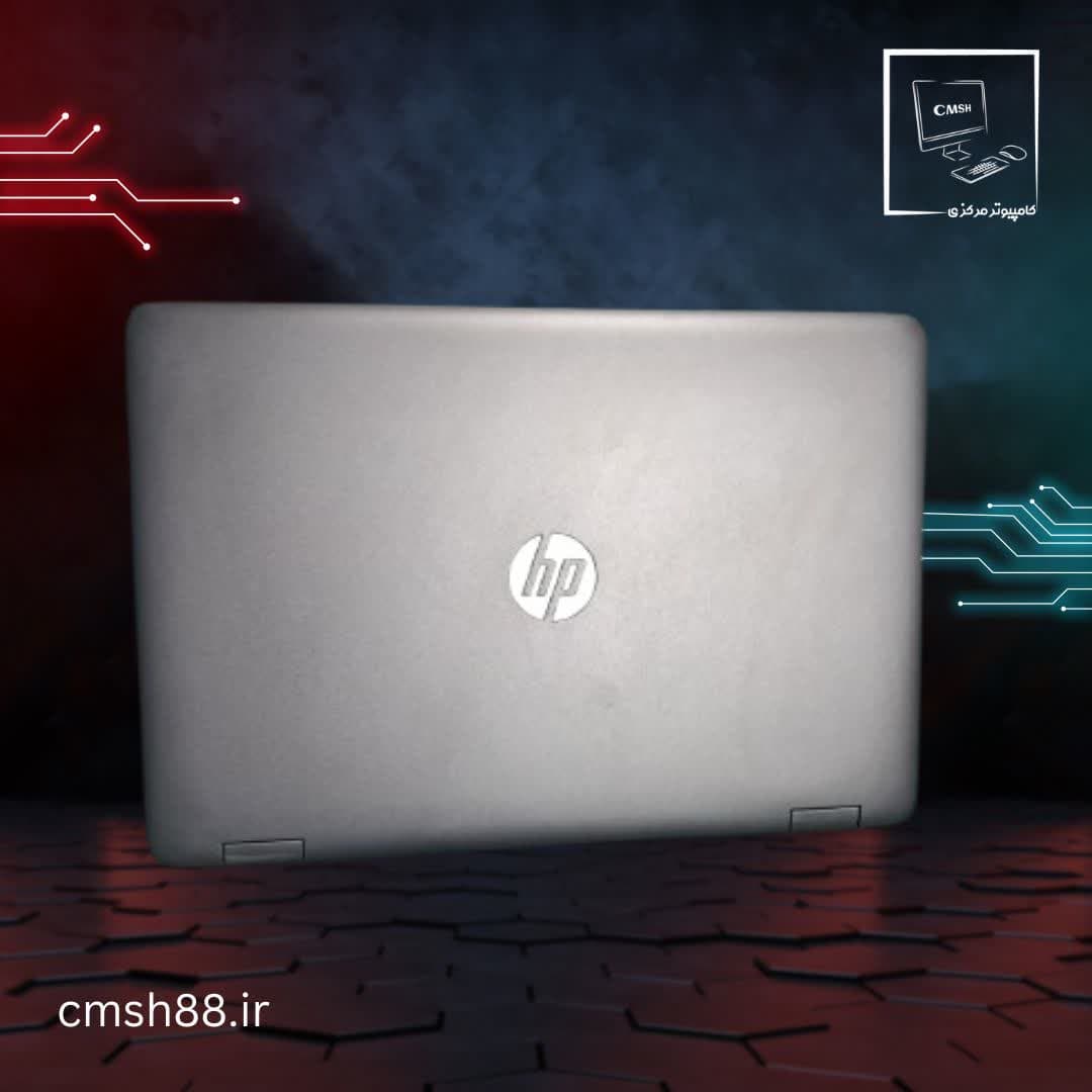 HP 650 G2-جهان بسپار
